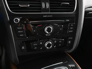 Седан Audi A4 2014 года, 1890000 рублей, Ростов-на-Дону