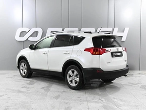Внедорожник Toyota RAV4 2013 года, 2190000 рублей, Ростов-на-Дону