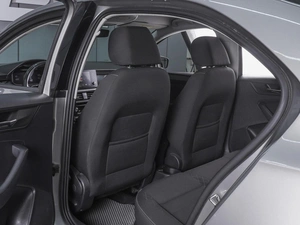Лифтбек Skoda Rapid 2021 года, 1630000 рублей, Ростов-на-Дону