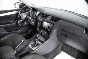 Лифтбек Skoda Octavia 2014 года, 899000 рублей, Пермь
