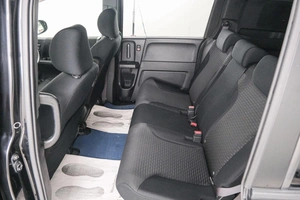 Минивэн Honda Freed 2012 года, 1149000 рублей, Красноярск