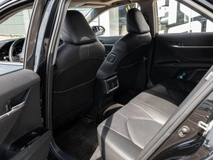 Седан Toyota Camry 2022 года, 3170000 рублей, Краснодар