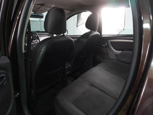Внедорожник Renault Duster 2019 года, 1489000 рублей, Воронеж