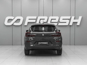 Хетчбэк Suzuki Baleno 2022 года, 1675000 рублей, Ростов-на-Дону