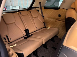 Минивэн Kia Carnival 2021 года, 4549000 рублей, Кропоткин