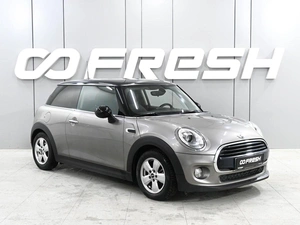 Хетчбэк MINI Cooper 2017 года, 2199000 рублей, Ростов-на-Дону