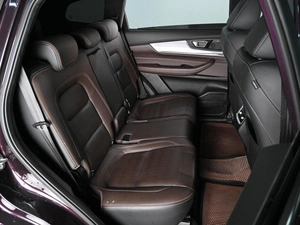 Внедорожник Chery Tiggo 8 Pro 2022 года, 1959000 рублей, Ростов-на-Дону