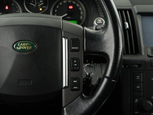 Внедорожник Land Rover Freelander 2008 года, 1054444 рублей, Москва