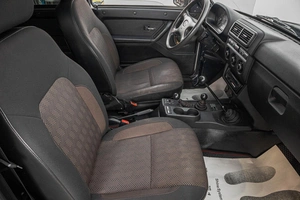Внедорожник ВАЗ (LADA) 2121 (4x4) Urban 2020 года, 749000 рублей, Барнаул