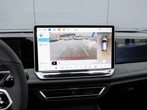 Внедорожник Volkswagen Tiguan L 2025 года, 4910000 рублей, Краснодар