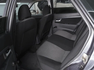 Седан ВАЗ (LADA) Priora 2016 года, 700000 рублей, Ростов-на-Дону