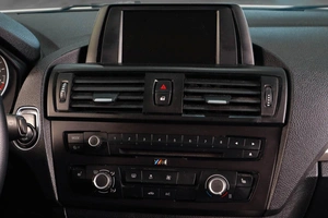 Хетчбэк BMW 1 серия 2012 года, 1269000 рублей, Тюмень