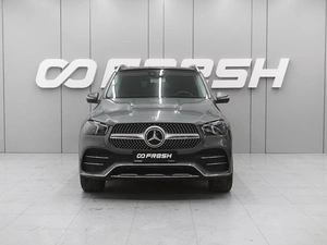 Внедорожник Mercedes-benz GLE-класс 2020 года, 8450000 рублей, Ростов-на-Дону