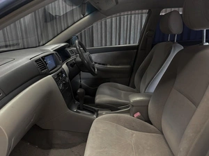 Универсал Toyota Corolla Fielder 2004 года, 599000 рублей, Красноярск