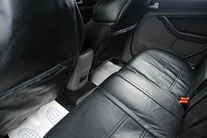 Хетчбэк Ford Focus 2008 года, 449000 рублей, Тюмень