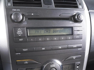 Седан Toyota Corolla 2008 года, 870000 рублей, Ростов-на-Дону