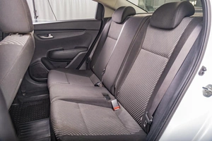 Седан Kia Rio 2017 года, 1199000 рублей, Томск