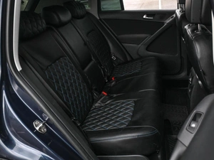 Внедорожник Volkswagen Tiguan 2012 года, 1000000 рублей, Кирилловка