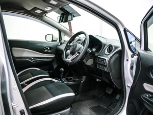 Хетчбэк Nissan Note 2018 года, 1029000 рублей, Красноярск