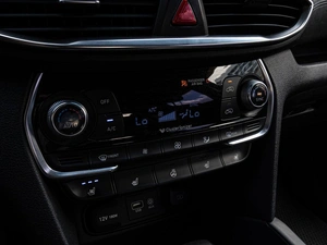 Внедорожник Hyundai Santa Fe 2019 года, 3110000 рублей, Краснодар
