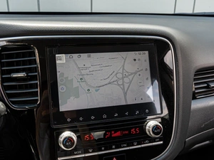 Внедорожник Mitsubishi Outlander 2021 года, 2665000 рублей, Краснодар