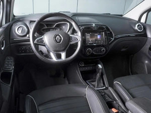 Внедорожник Renault Kaptur 2021 года, 1619000 рублей, Ростов-на-Дону