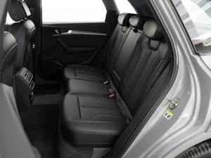 Внедорожник Audi Q5 2025 года, 6147434 рублей, Москва