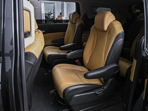 Минивэн Kia Carnival 2020 года, 3748000 рублей, Ставрополь