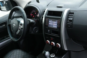 Внедорожник Nissan X-Trail 2013 года, 1633000 рублей, Солонцы
