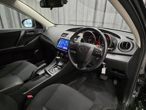 Хетчбэк Mazda Axela 2010 года, 950000 рублей, Красноярск