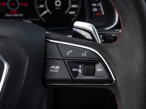 Внедорожник Audi RS Q8 2020 года, 12650000 рублей, Нижний Новгород