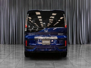 Минивэн Honda Stepwgn Spada 2015 года, 1749000 рублей, Тюмень