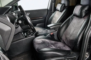Внедорожник Nissan Qashqai 2011 года, 989000 рублей, Челябинск