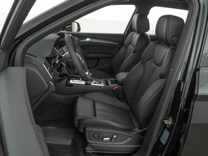 Внедорожник Audi Q5 2025 года, 6549999 рублей, Москва