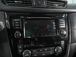 Внедорожник Nissan Qashqai 2021 года, 2249000 рублей, Ростов-на-Дону
