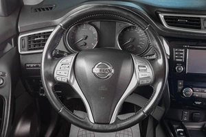 Внедорожник Nissan Qashqai 2014 года, 1359000 рублей, Тюмень