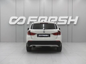 Внедорожник BMW X1 2011 года, 1333000 рублей, Ростов-на-Дону