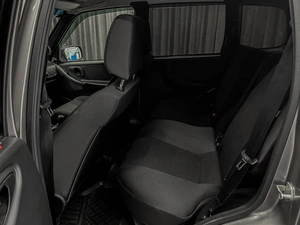 Внедорожник ВАЗ (LADA) Niva Travel 2022 года, 990000 рублей, Красноярск