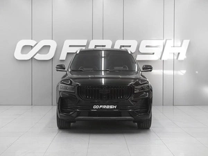 Внедорожник Geely Monjaro 2024 года, 3569000 рублей, Ростов-на-Дону