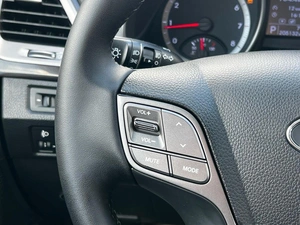 Внедорожник Hyundai Santa Fe 2013 года, 1723000 рублей, Ижевск