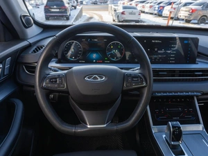 Внедорожник Chery Tiggo 7 Pro Max 2023 года, 2129000 рублей, Саратов