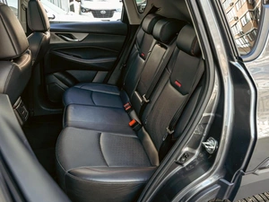 Внедорожник Changan CS35 Plus 2024 года, 1899000 рублей, Краснодар