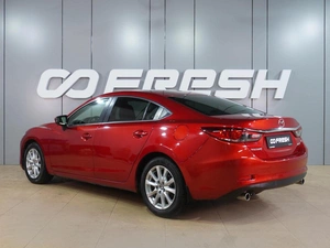Седан Mazda 6 2012 года, 1299000 рублей, Воронеж