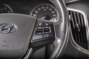 Внедорожник Hyundai Creta 2018 года, 1999000 рублей, Томск