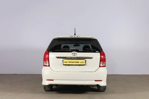 Минивэн Toyota Wish 2008 года, 999000 рублей, Новосибирск