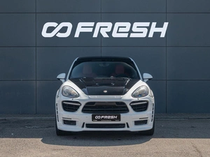 Внедорожник Porsche Cayenne 2013 года, 2330000 рублей, Краснодар