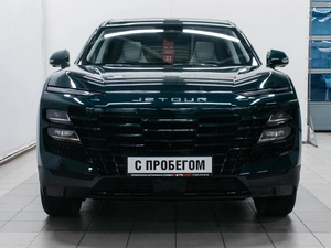 Внедорожник Jetour Dashing 2023 года, 2399000 рублей, Красноярск