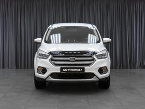 Внедорожник Ford Kuga 2018 года, 1629000 рублей, Тюмень