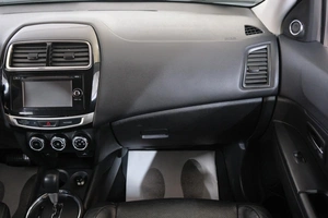 Внедорожник Mitsubishi ASX 2014 года, 1229000 рублей, Омск