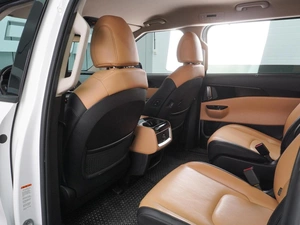 Минивэн Kia Carnival 2021 года, 4134000 рублей, Воронеж